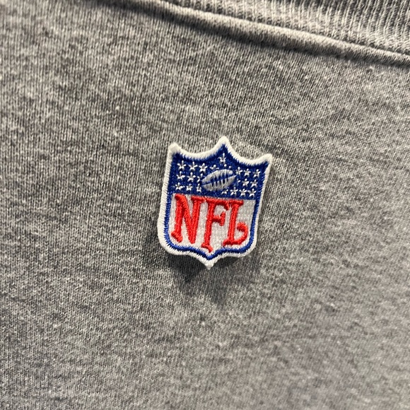 TENNESSEE TITANS CREWNECK REEBOK - Picture 5 of 5